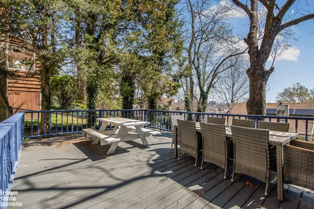 2768 Netherland Avenue New York City NY 10463