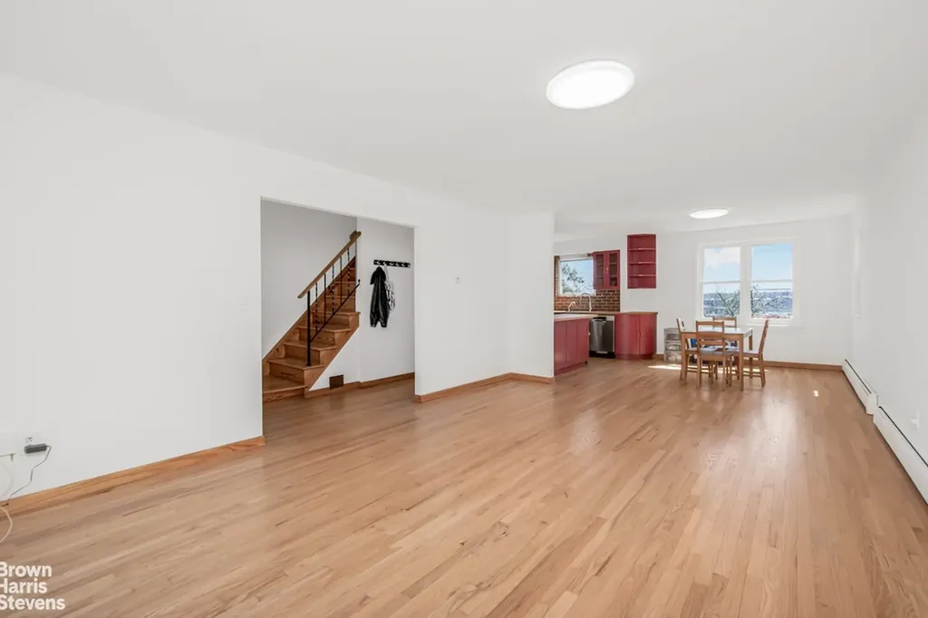 2768 Netherland Avenue New York City NY 10463