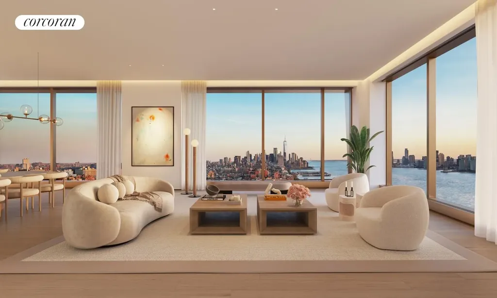 500 W 18th Street New York City NY 10011
