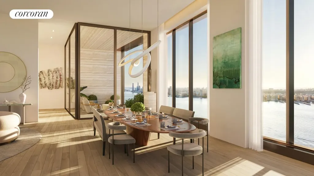 500 W 18th Street New York City NY 10011