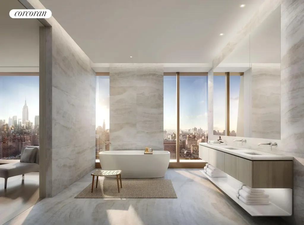 500 W 18th Street New York City NY 10011