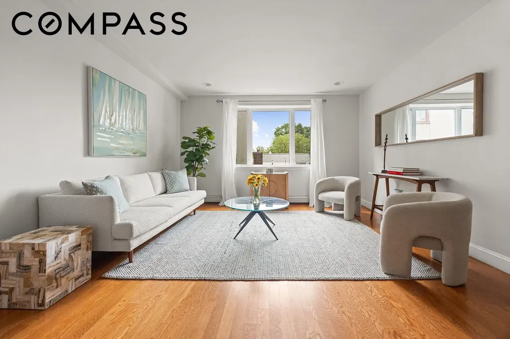 480 Eastern Parkway New York City NY 11225