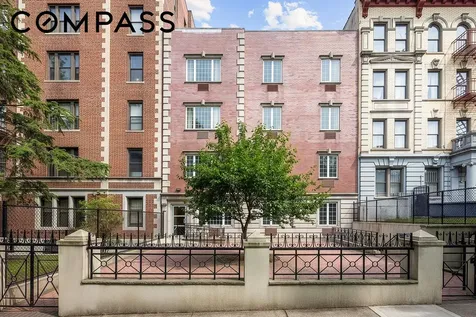 480 Eastern Parkway New York City NY 11225
