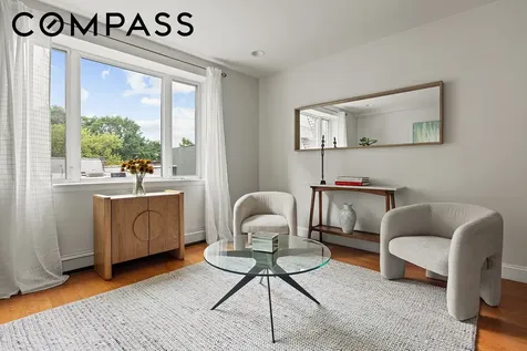 480 Eastern Parkway New York City NY 11225