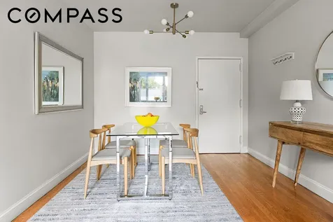 480 Eastern Parkway New York City NY 11225