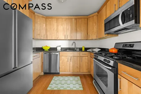 480 Eastern Parkway New York City NY 11225