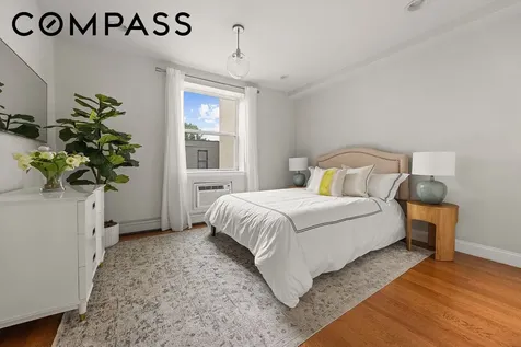 480 Eastern Parkway New York City NY 11225