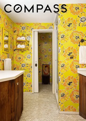 34 Gramercy Park E New York City NY 10003