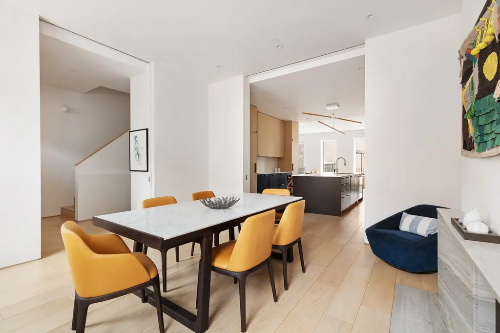 368 Clinton Street New York City NY 11231
