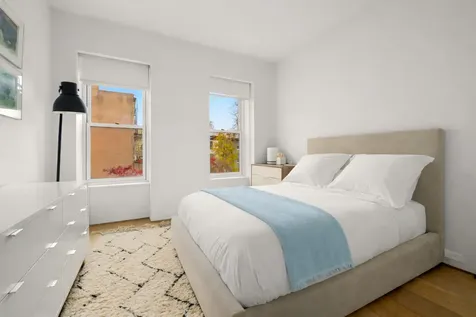 368 Clinton Street New York City NY 11231