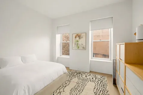 368 Clinton Street New York City NY 11231