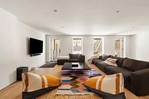 368 Clinton Street New York City NY 11231