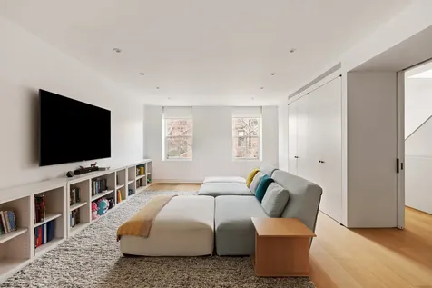 368 Clinton Street New York City NY 11231
