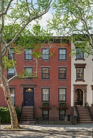 368 Clinton Street New York City NY 11231
