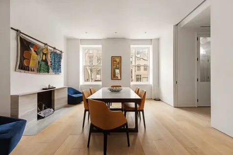 368 Clinton Street New York City NY 11231