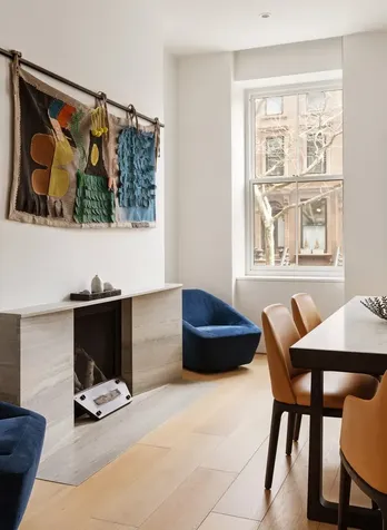 368 Clinton Street New York City NY 11231