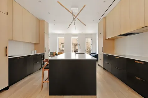 368 Clinton Street New York City NY 11231
