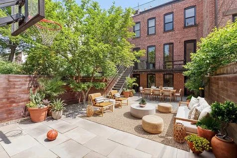 368 Clinton Street New York City NY 11231