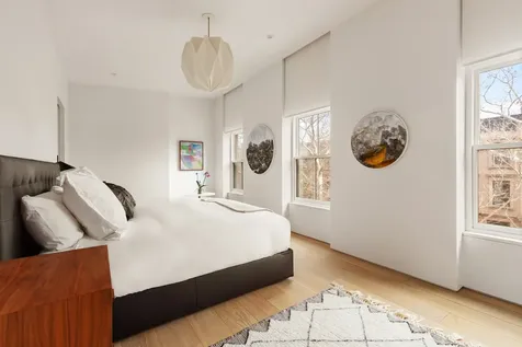 368 Clinton Street New York City NY 11231