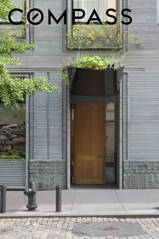 41 Bond Street New York City NY 10012