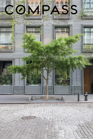 41 Bond Street New York City NY 10012