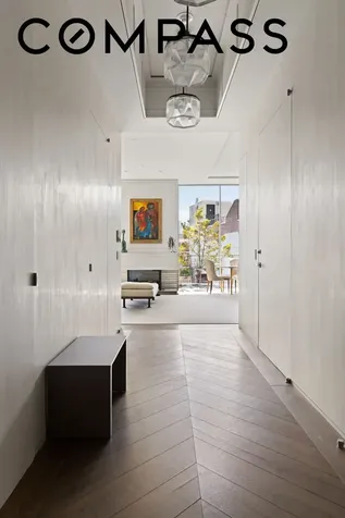 41 Bond Street New York City NY 10012