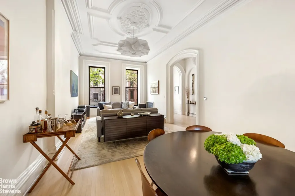 105 St Marks Avenue New York City NY 11217
