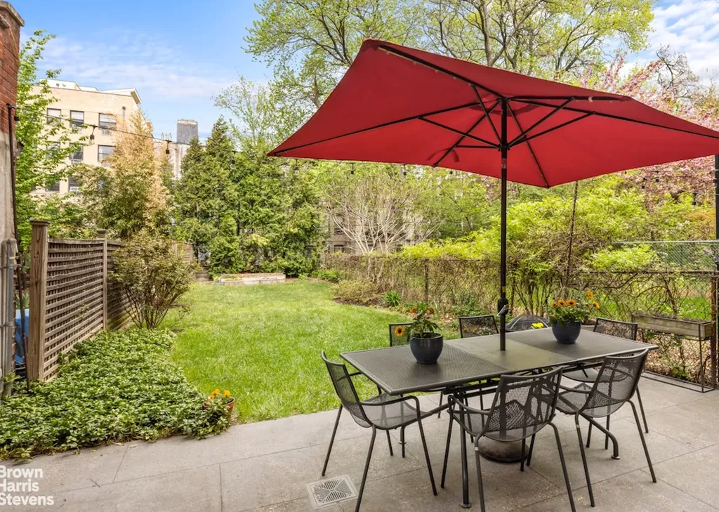 105 St Marks Avenue New York City NY 11217