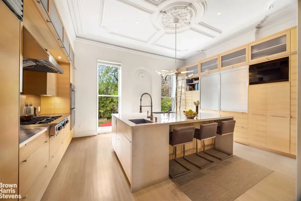105 St Marks Avenue New York City NY 11217