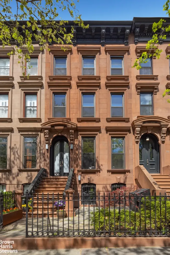 105 St Marks Avenue New York City NY 11217
