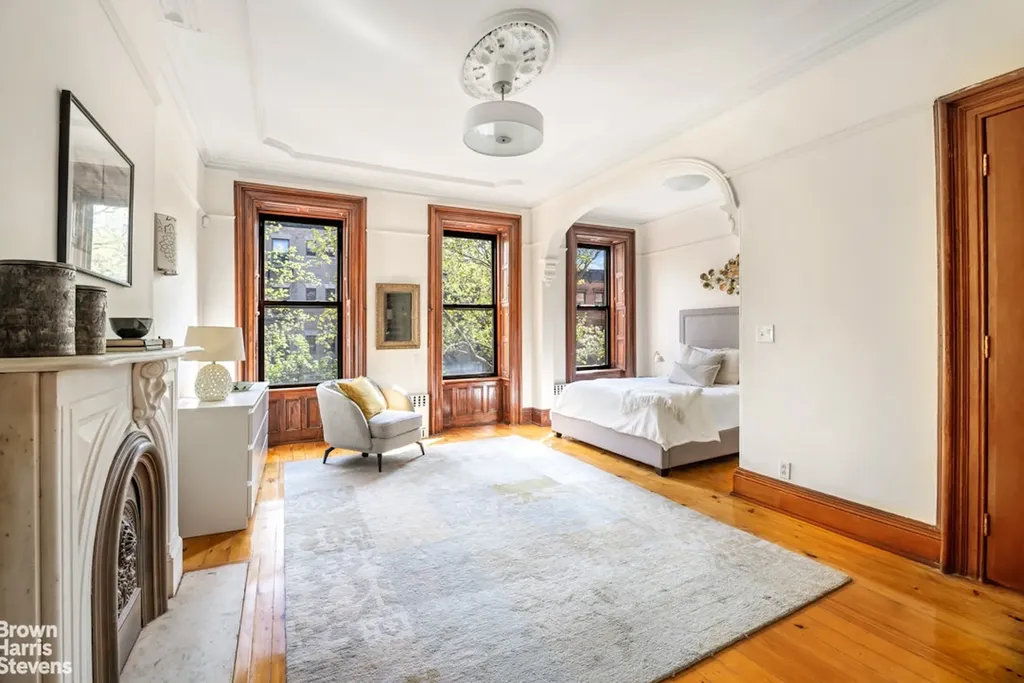 105 St Marks Avenue New York City NY 11217