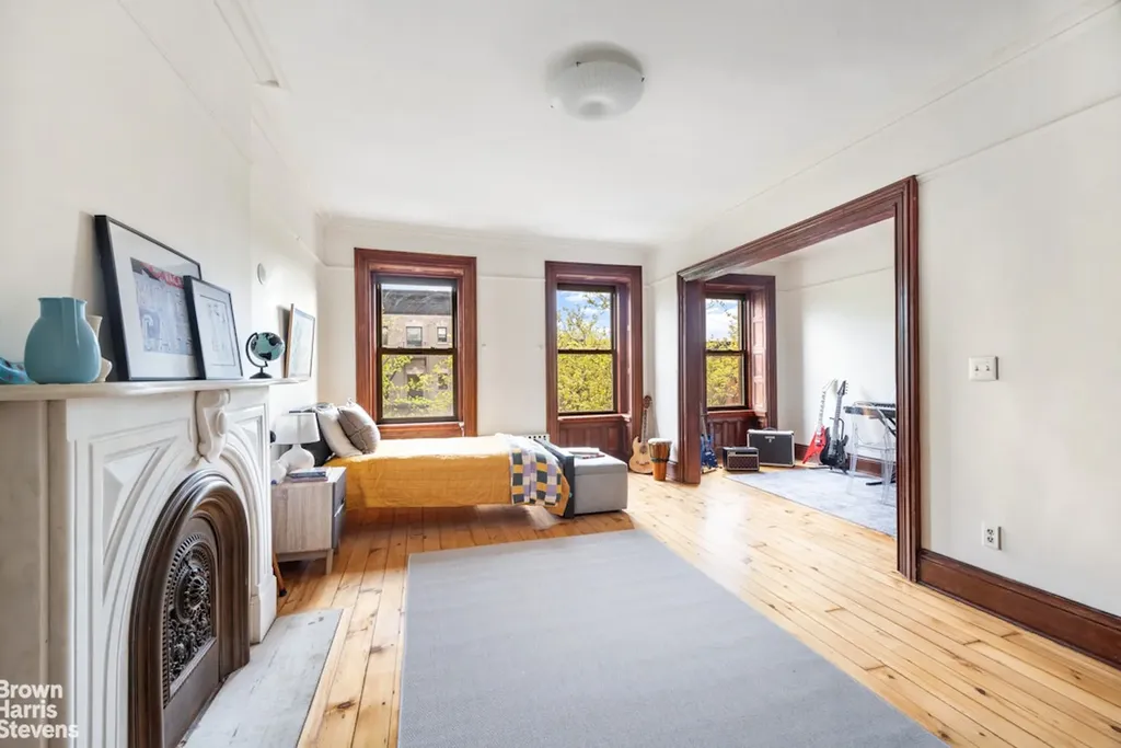 105 St Marks Avenue New York City NY 11217
