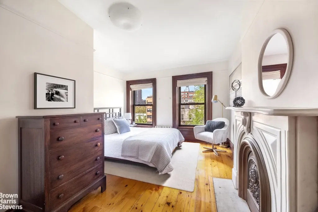 105 St Marks Avenue New York City NY 11217