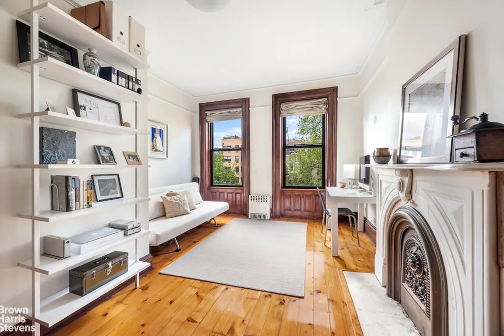 105 St Marks Avenue New York City NY 11217