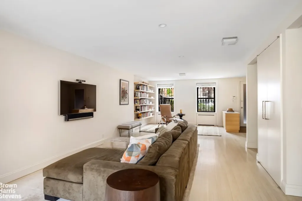 105 St Marks Avenue New York City NY 11217