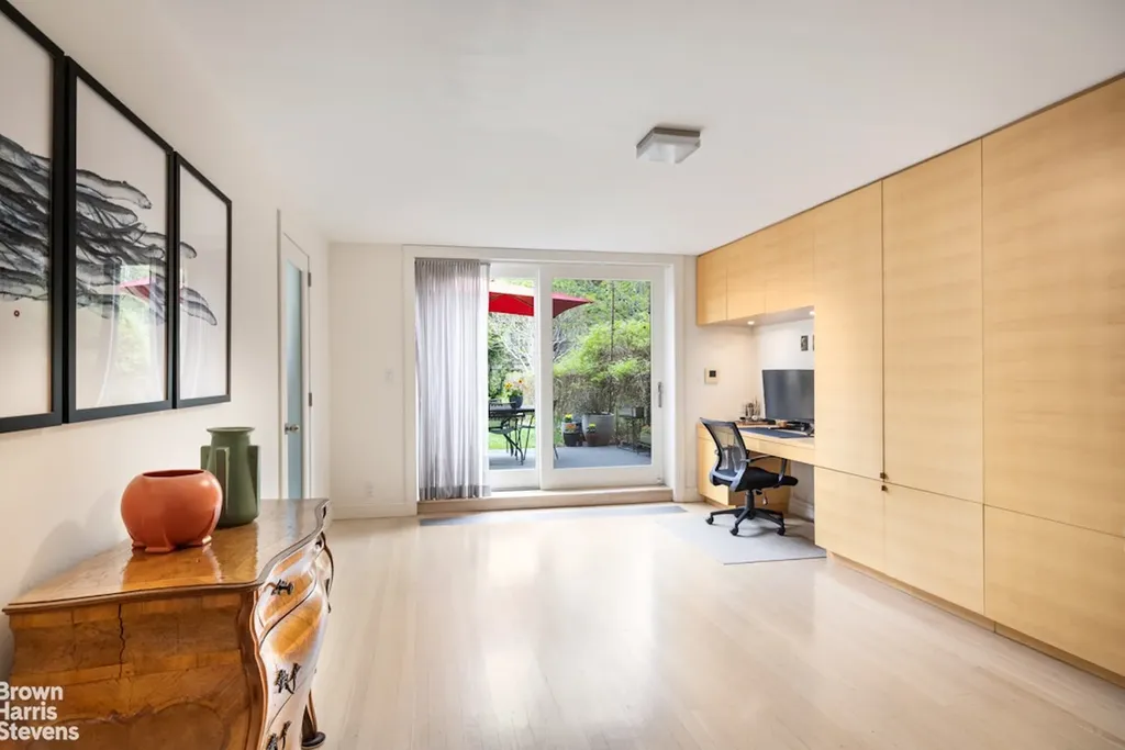 105 St Marks Avenue New York City NY 11217