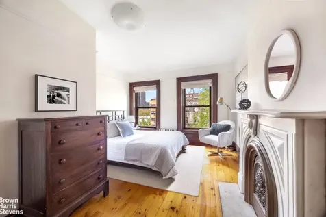 105 St Marks Avenue New York City NY 11217