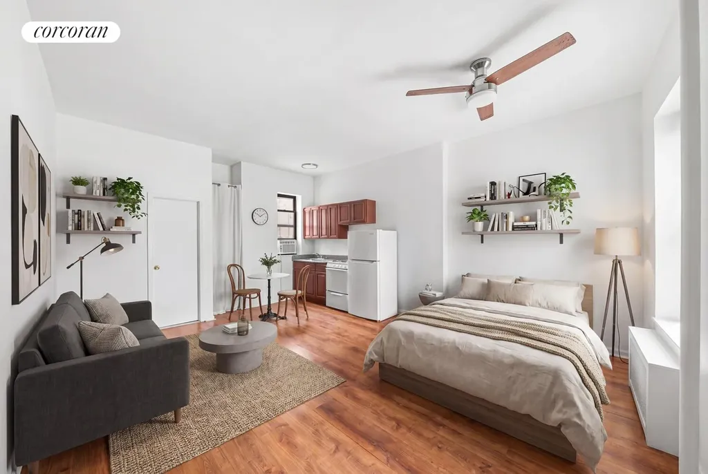 662 4th Avenue New York City NY 11232
