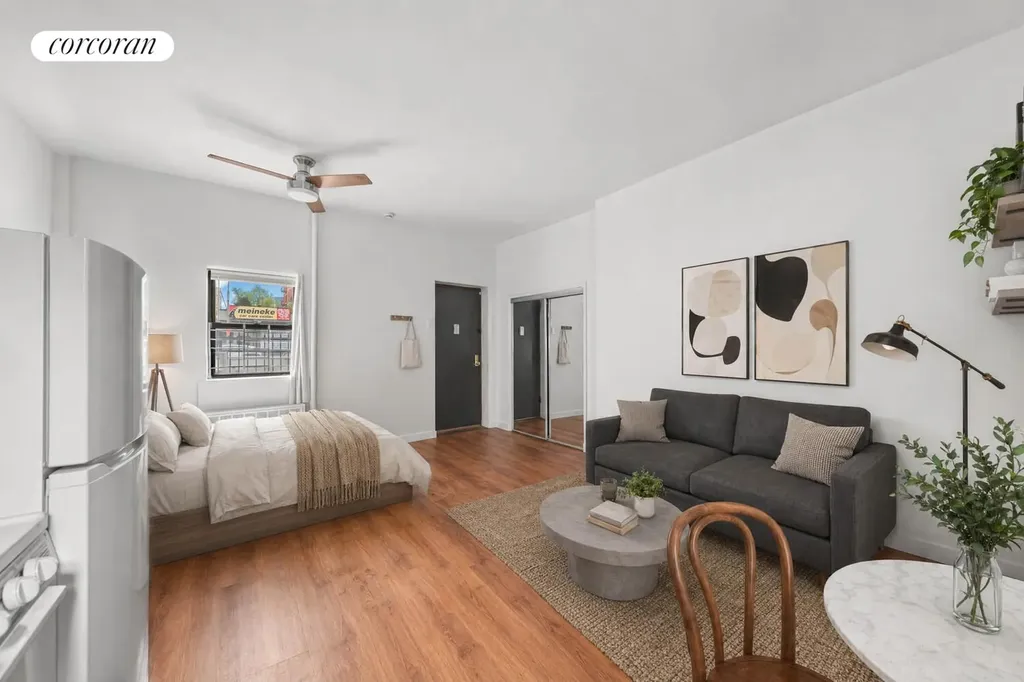 662 4th Avenue New York City NY 11232