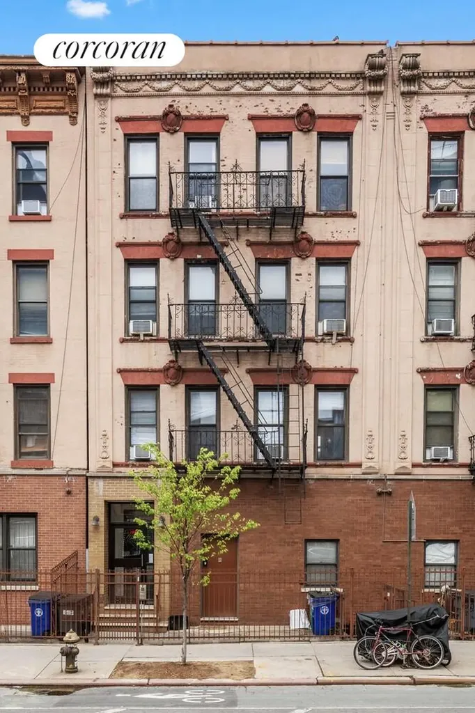 662 4th Avenue New York City NY 11232