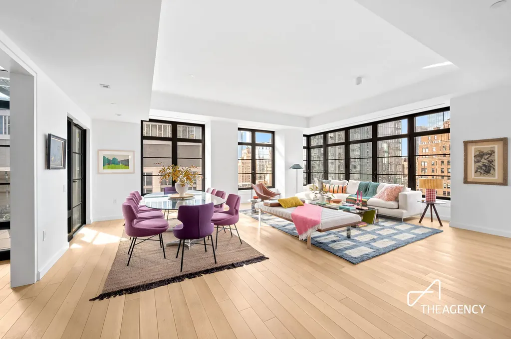 50 W 30th Street New York City NY 10001