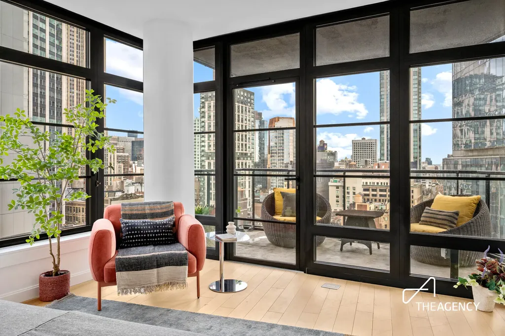 50 W 30th Street New York City NY 10001