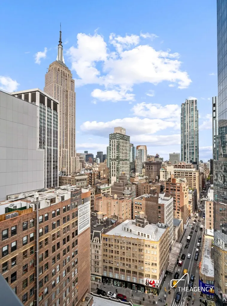 50 W 30th Street New York City NY 10001