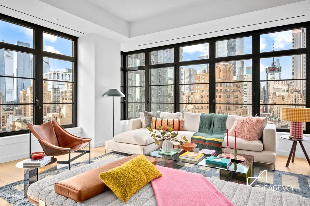 50 W 30th Street New York City NY 10001