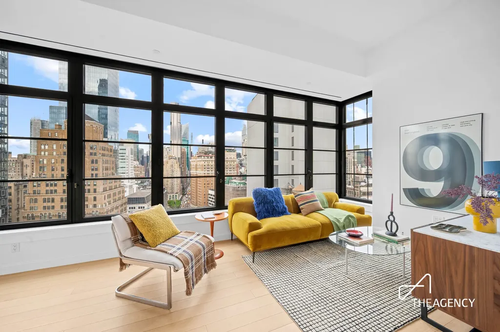 50 W 30th Street New York City NY 10001