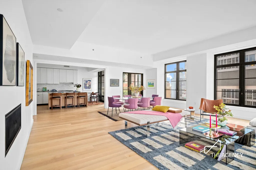 50 W 30th Street New York City NY 10001