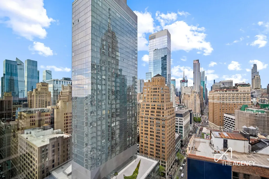 50 W 30th Street New York City NY 10001