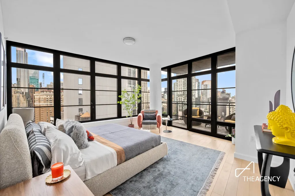 50 W 30th Street New York City NY 10001