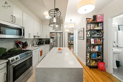 1 Mt Morris Park W New York City NY 10027