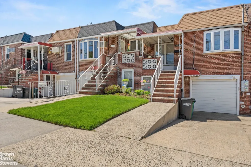 19-10 150th Street New York City NY 11357
